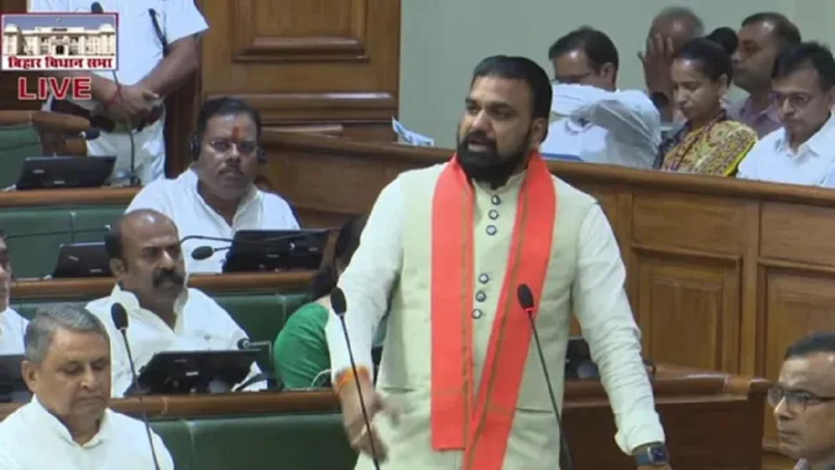 सम्राट चौधरी