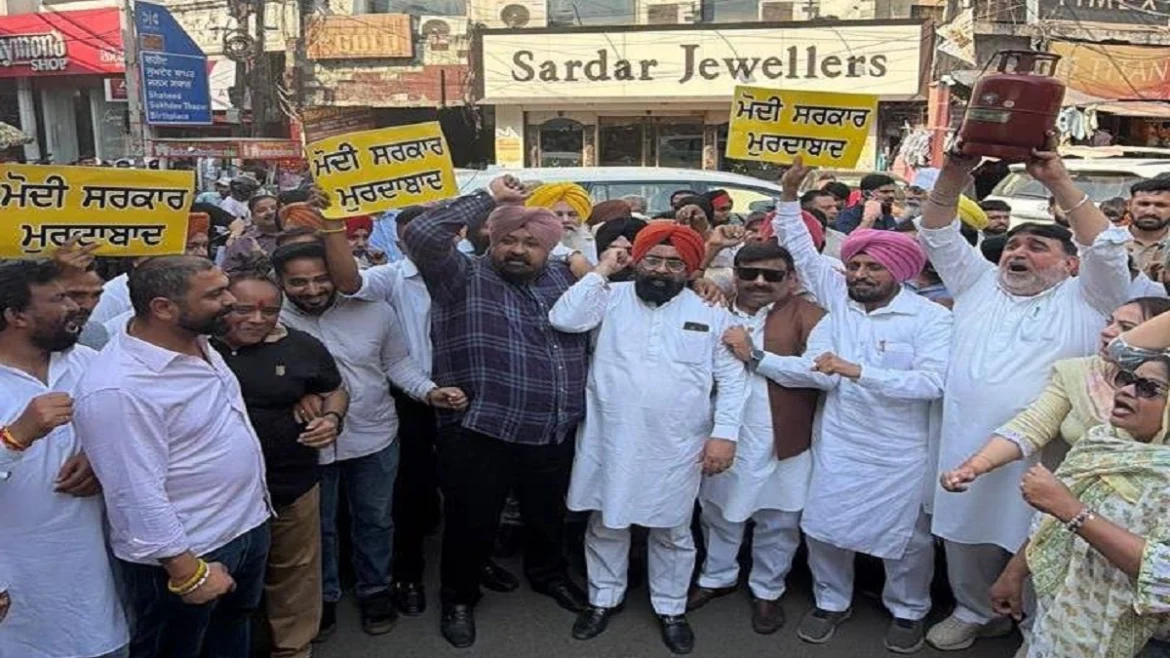 AAP ट्रेड विंग