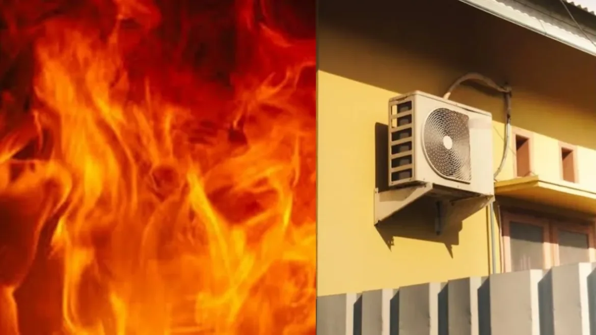 AC ब्लास्ट