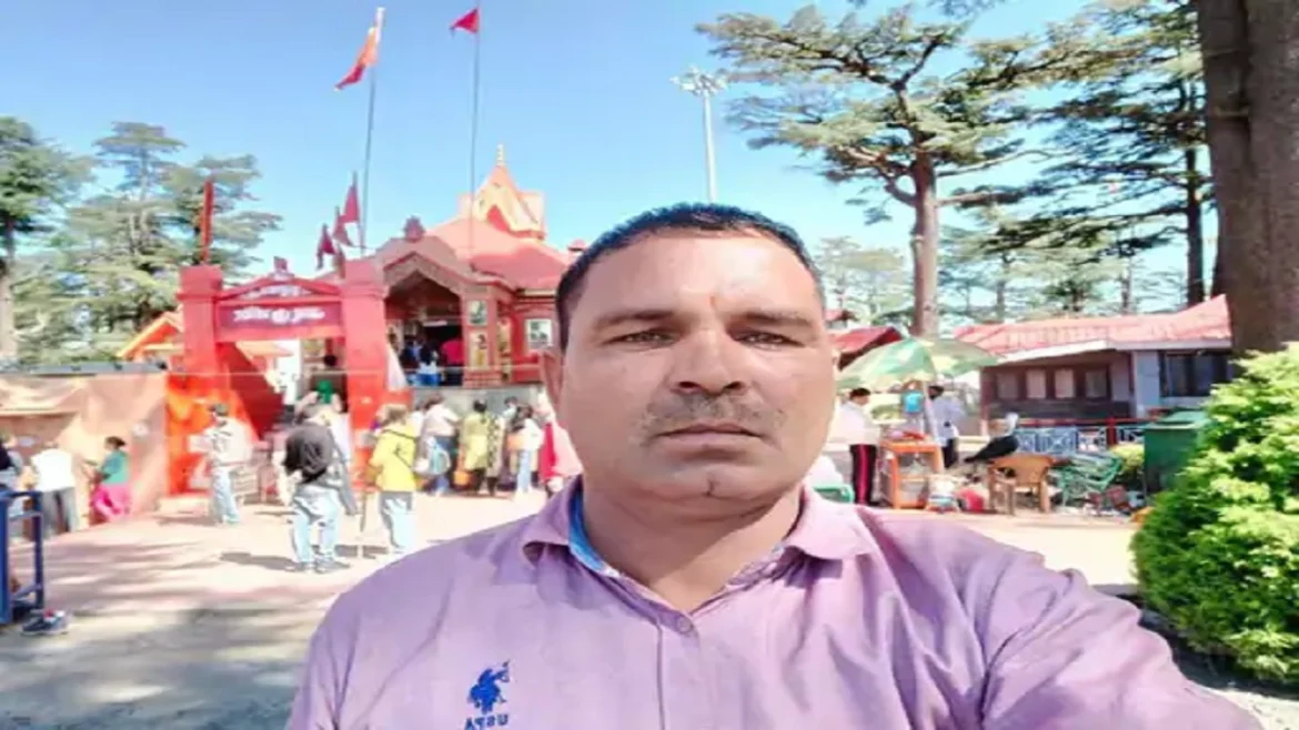 ASI हार्ट अटैक