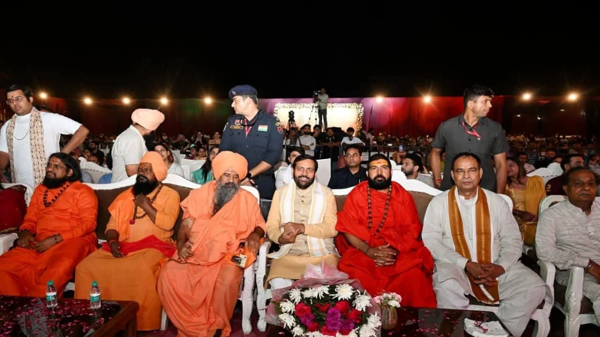 अमृतेश्वर महोत्सव