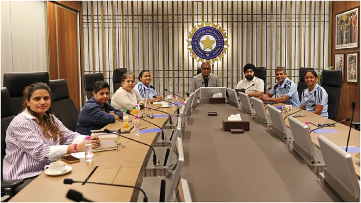 BCCI