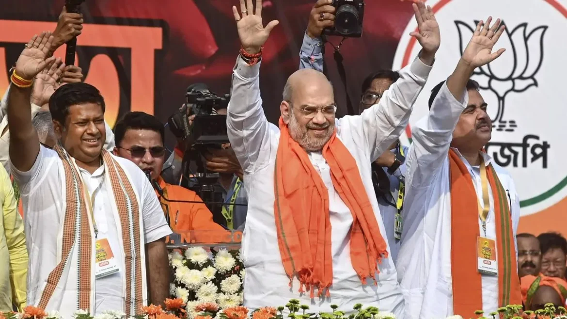 BENGAL NEW CM