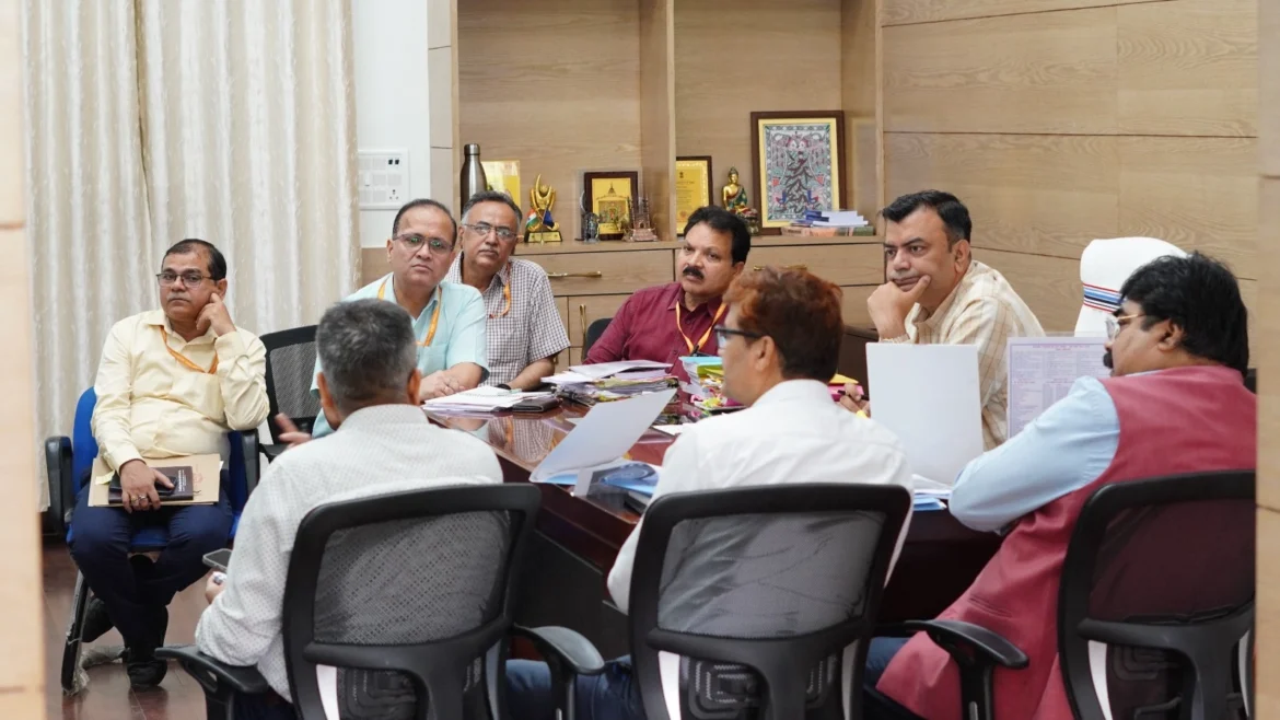 CMR चावल