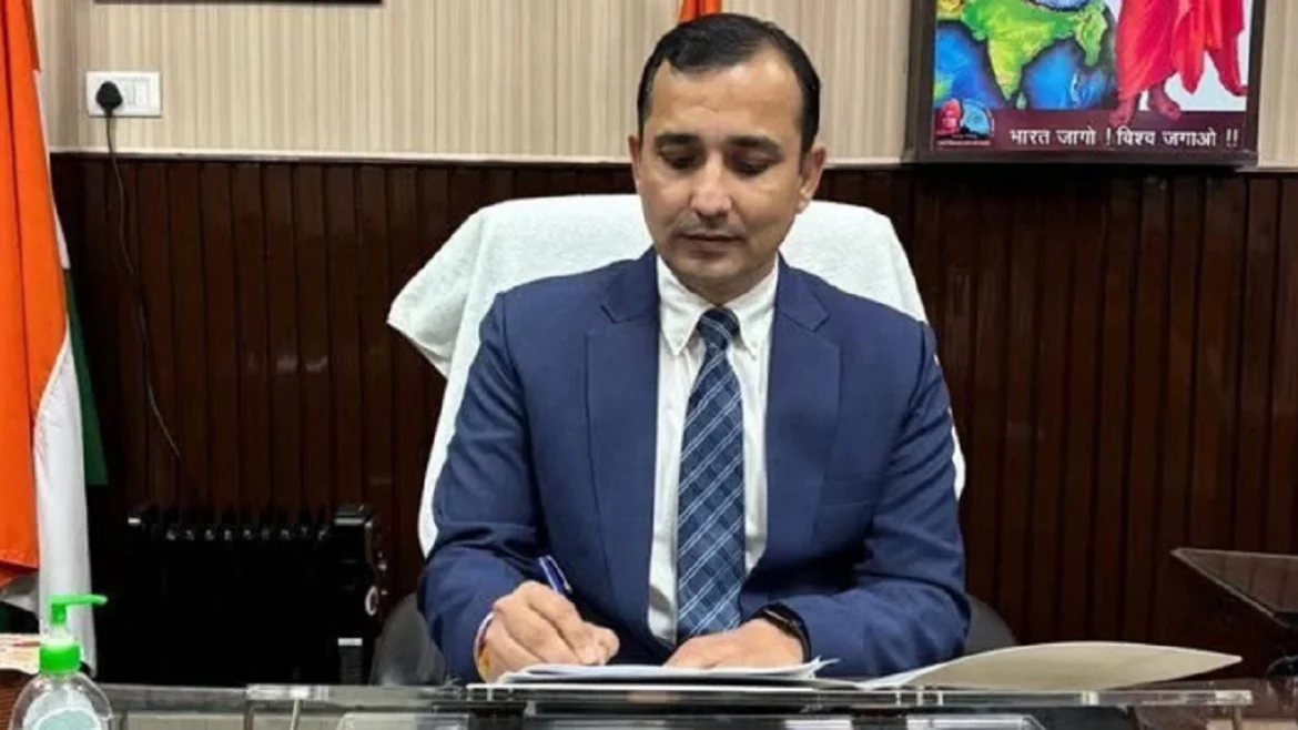 हरियाणा पुलिस भर्ती