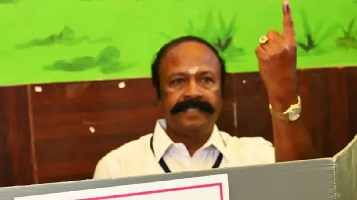 One vote win