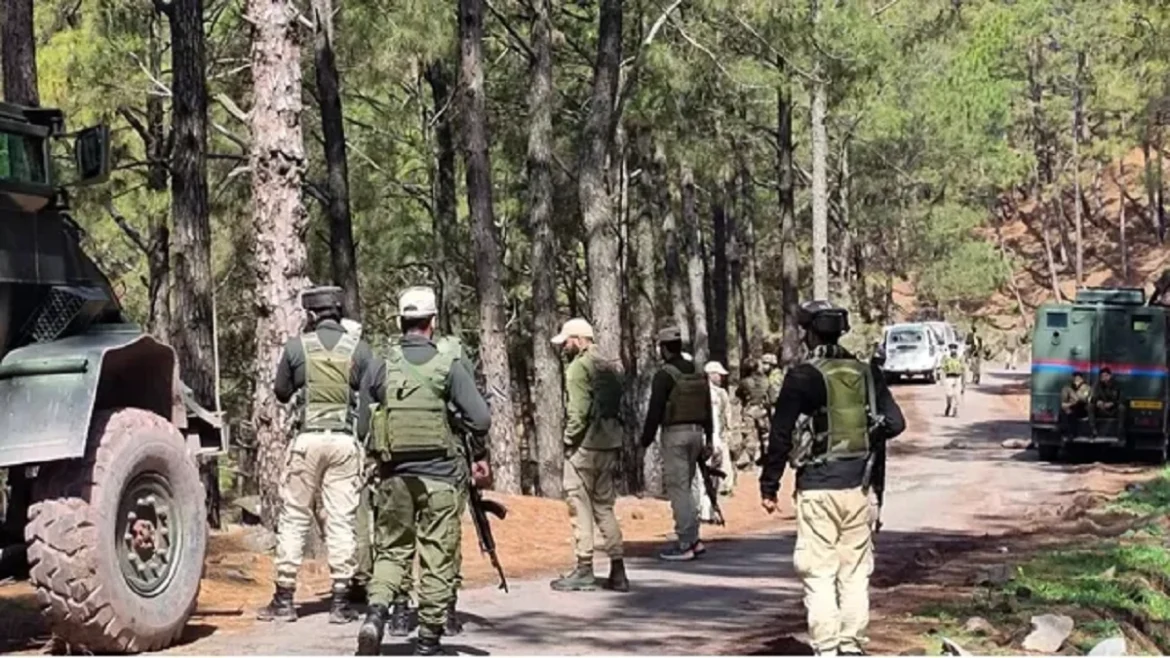 Security Forces