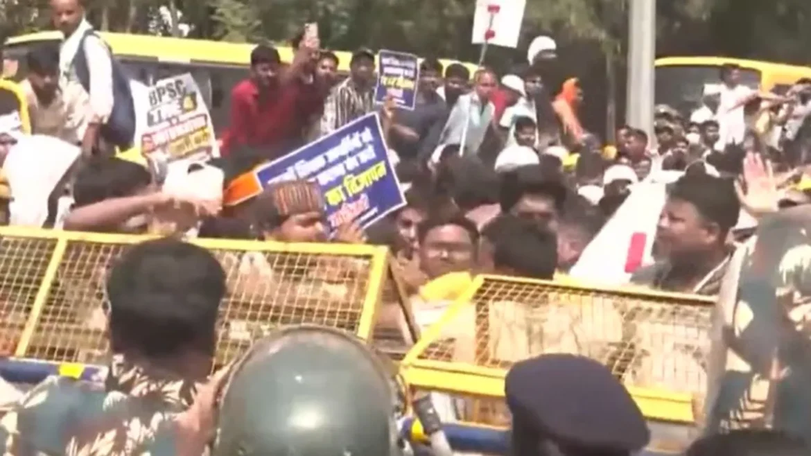 TRE-4 protest