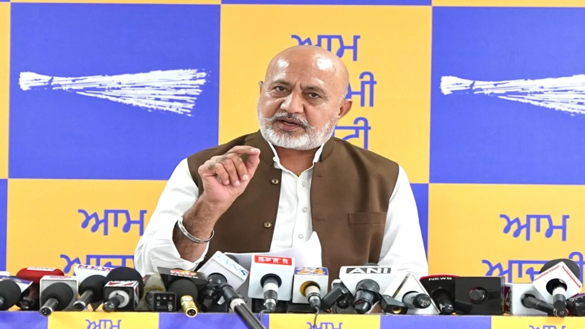 बलतेज पन्नू