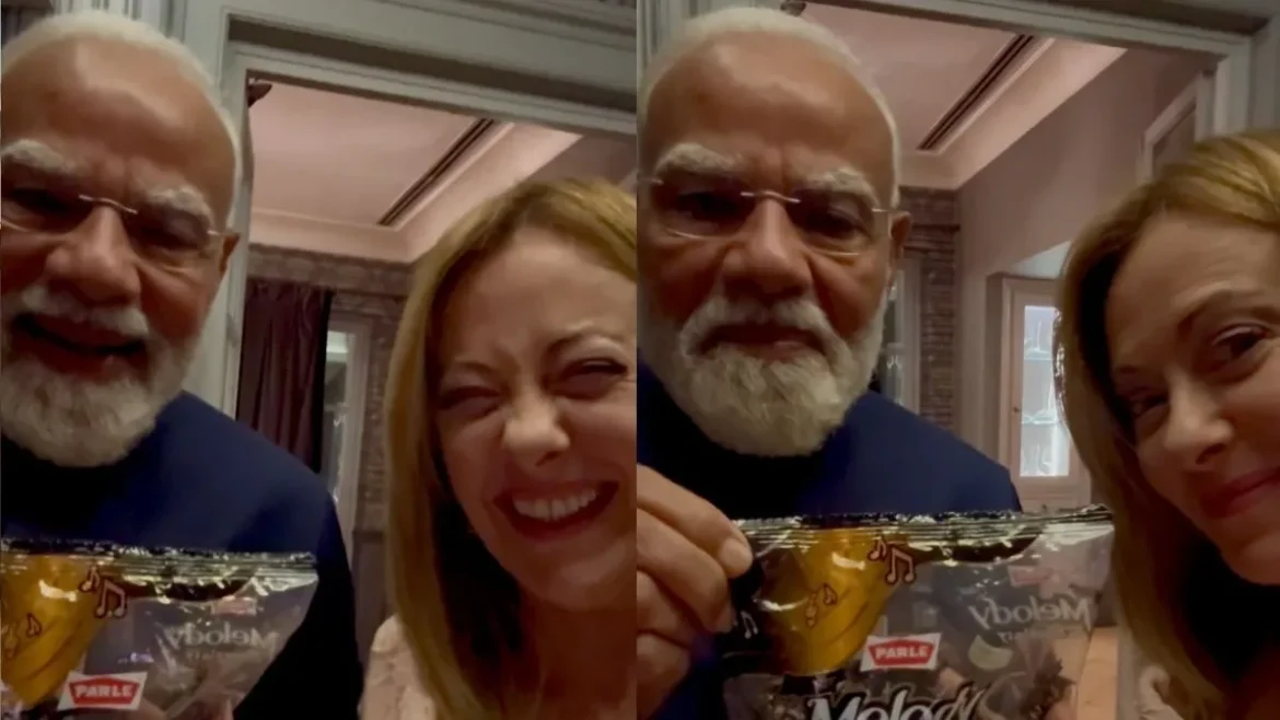 मेलोडी
