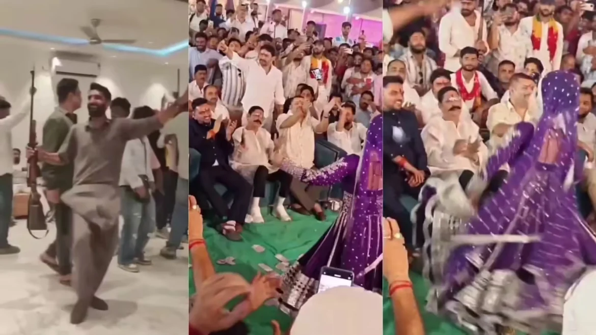 अनंत सिंह FIR