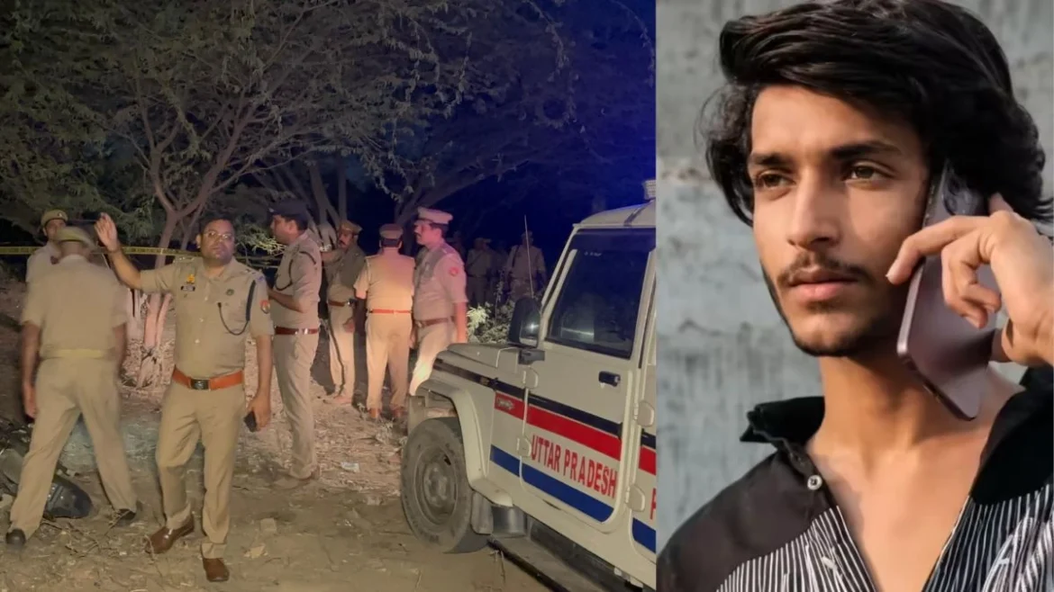असद एनकाउंटर
