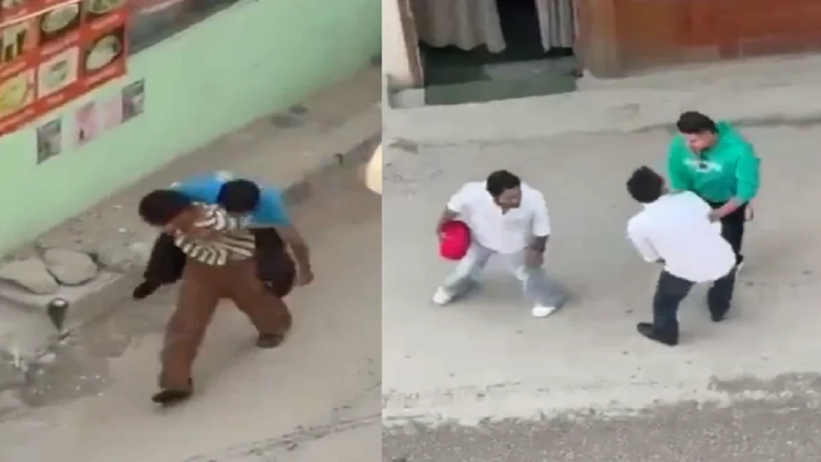 कसोल फायरिंग
