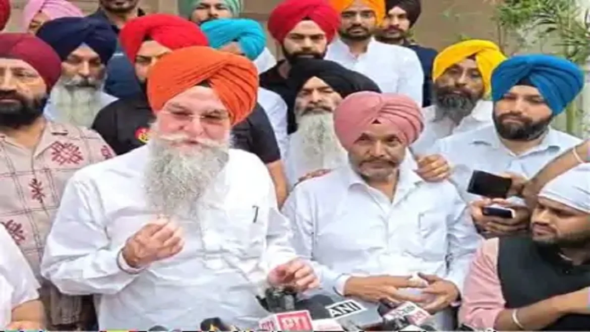 कुलतार सिंह संधवां