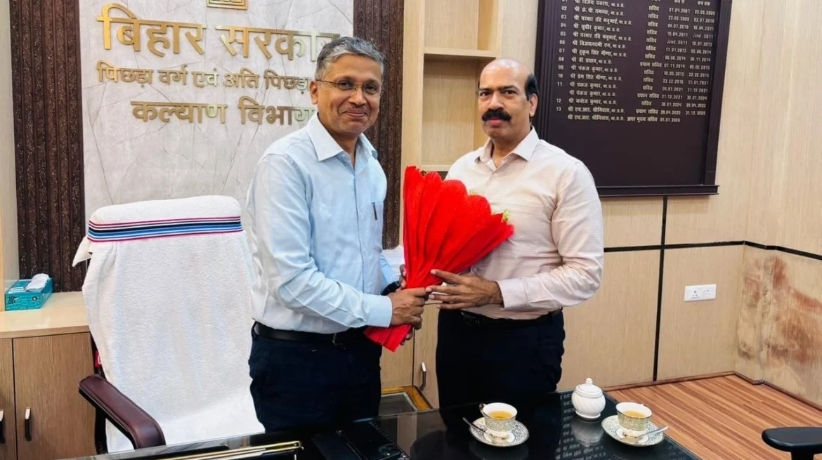 के. सेंथिल कुमार