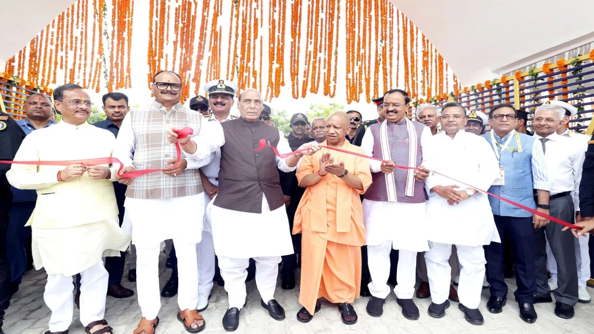नौसेना शौर्य वाटिका