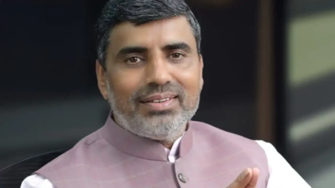 महीपाल ढांडा