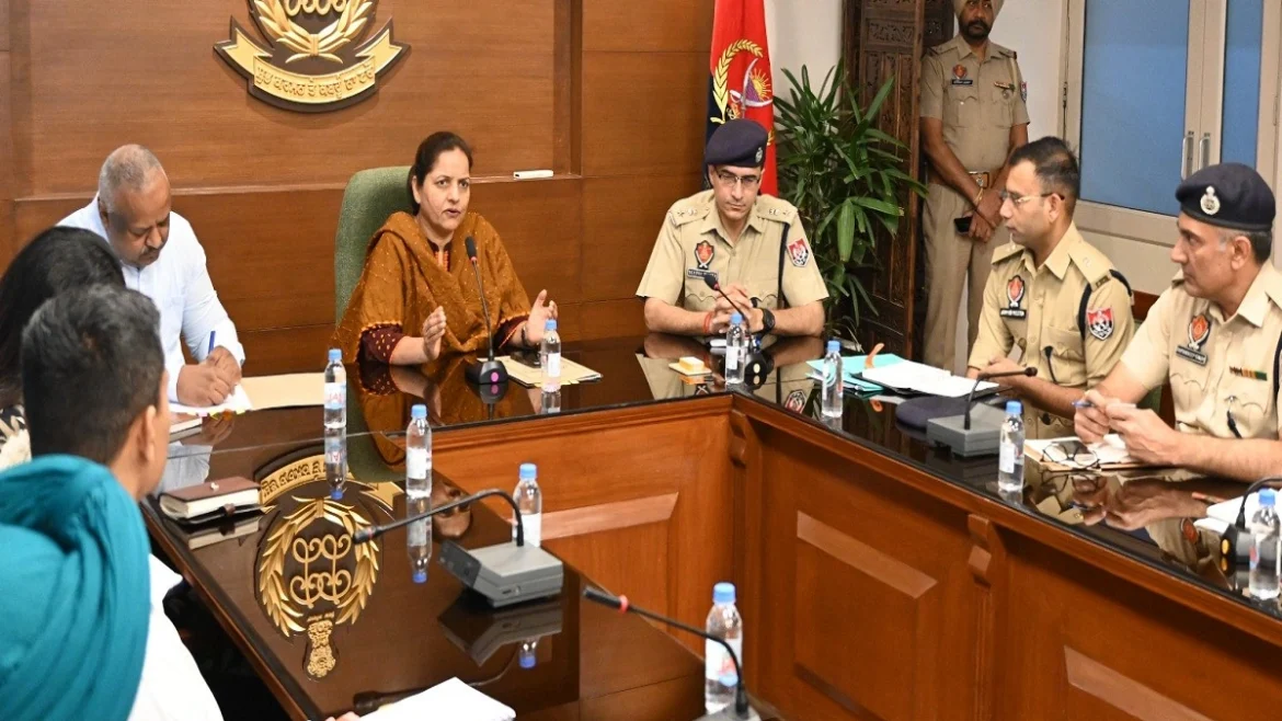 युवा सांझ कार्यक्रम