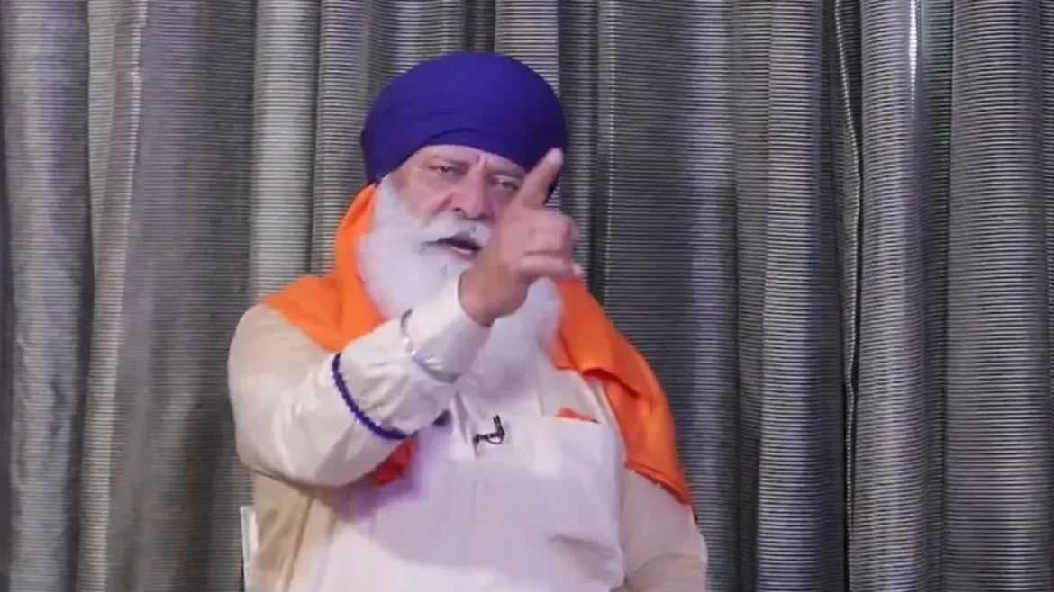 योगराज सिंह जमानत