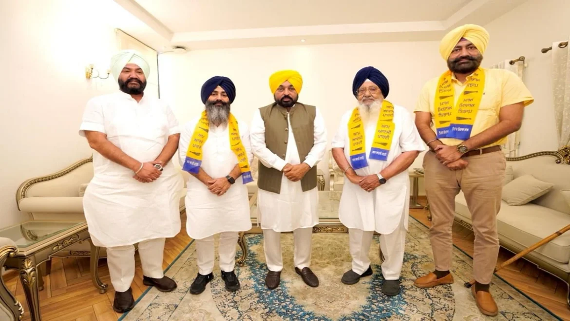 राजमहिंदर सिंह मजीठा