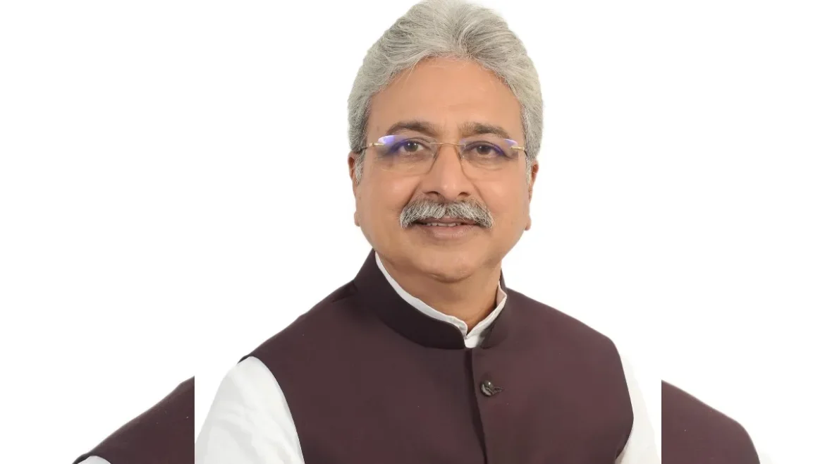 राव नरेन्द्र सिंह