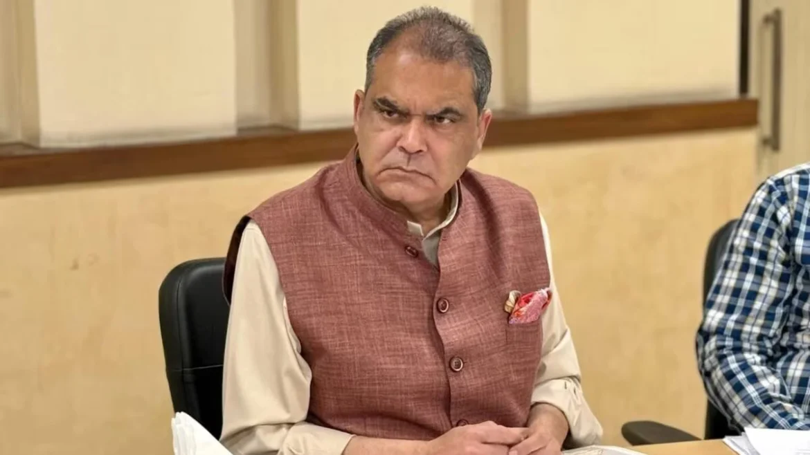 संजीव अरोड़ा