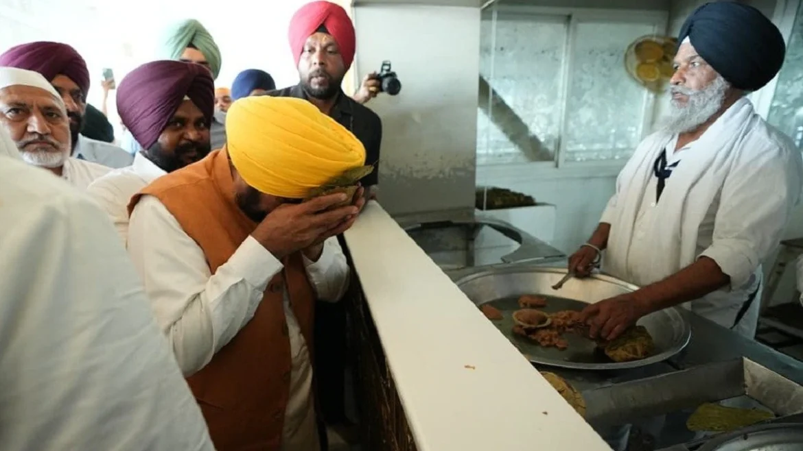 हरिमंदिर साहिब