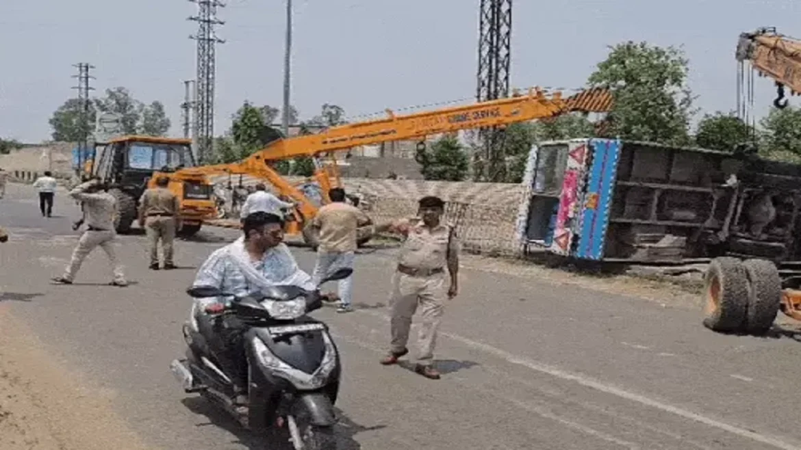 हरियाणा रोडवेज