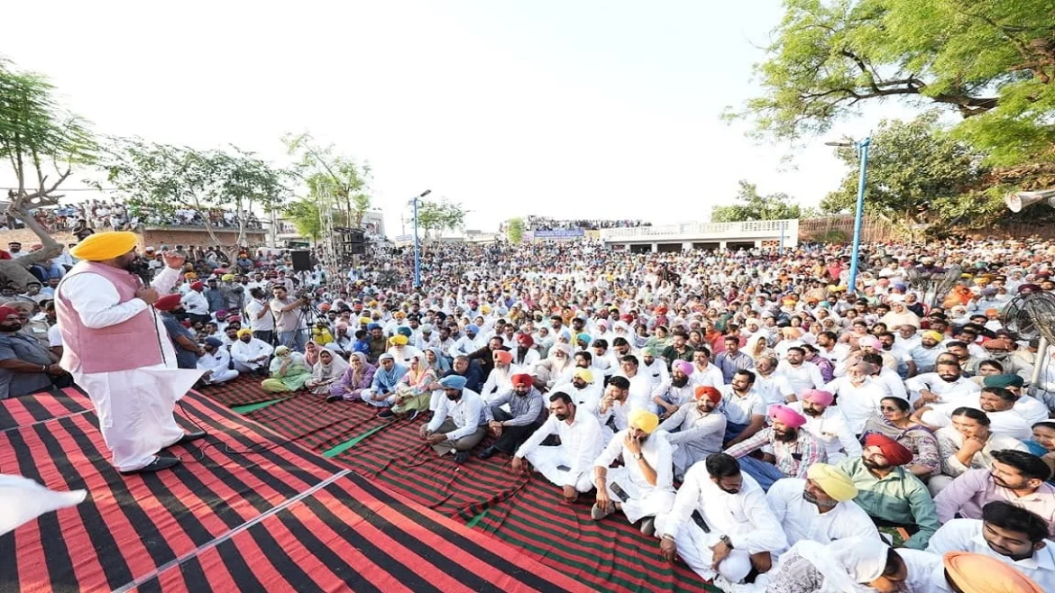 CM Mann in Maur