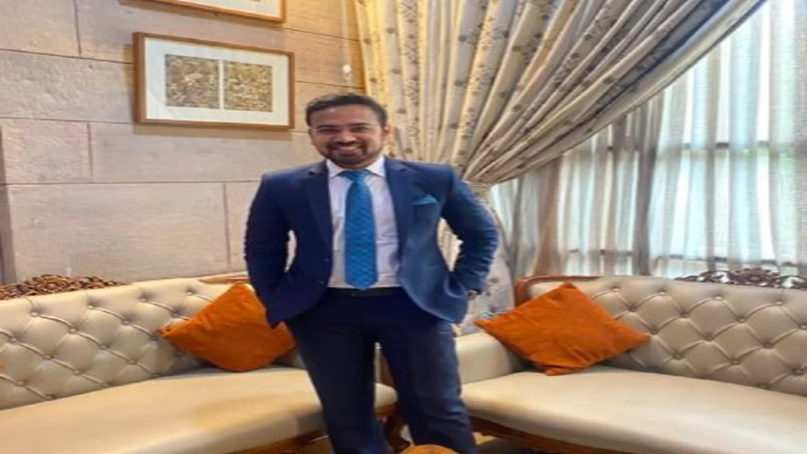 IAS ओजस्वी