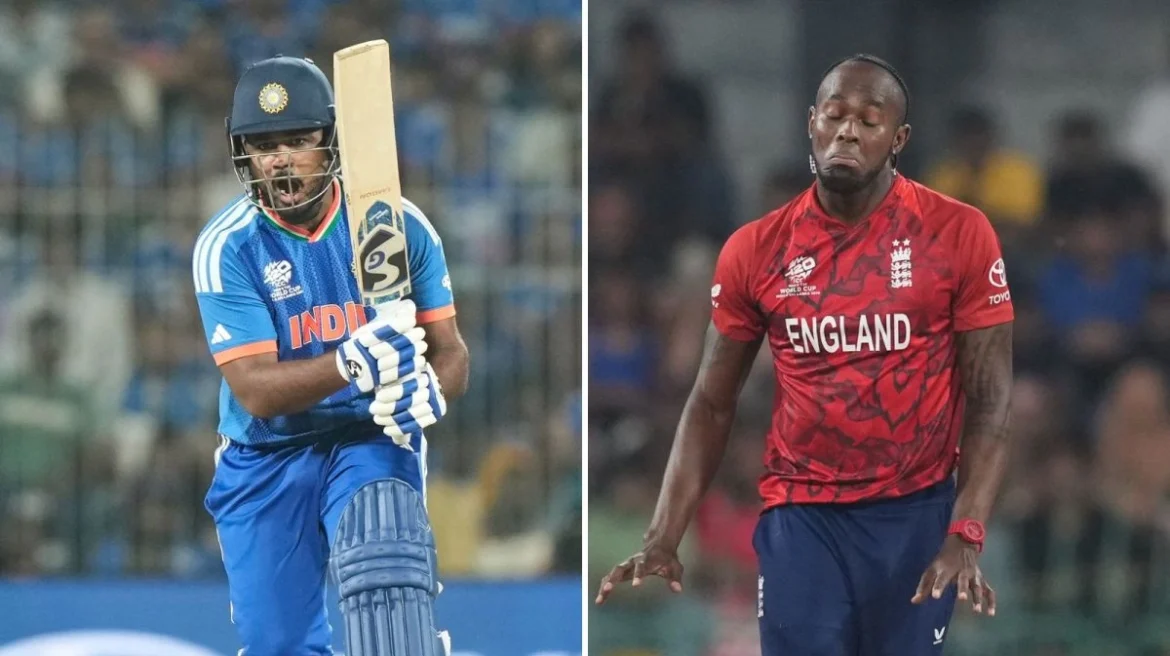 IND vs ENG