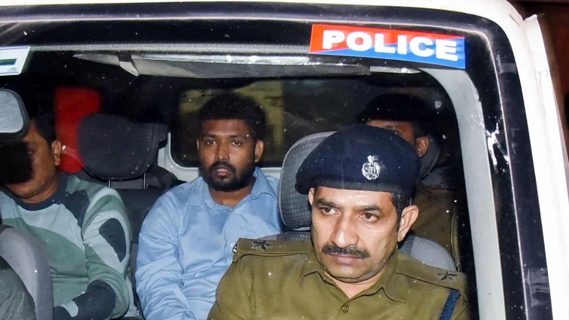 खान सर सरेंडर