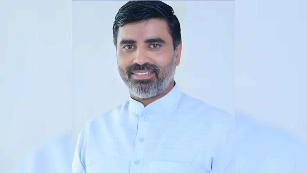महीपाल ढांडा