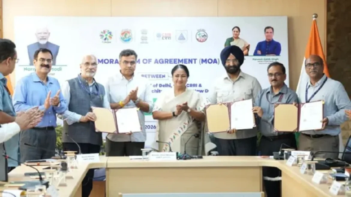 PWD CRRI SPA agreement