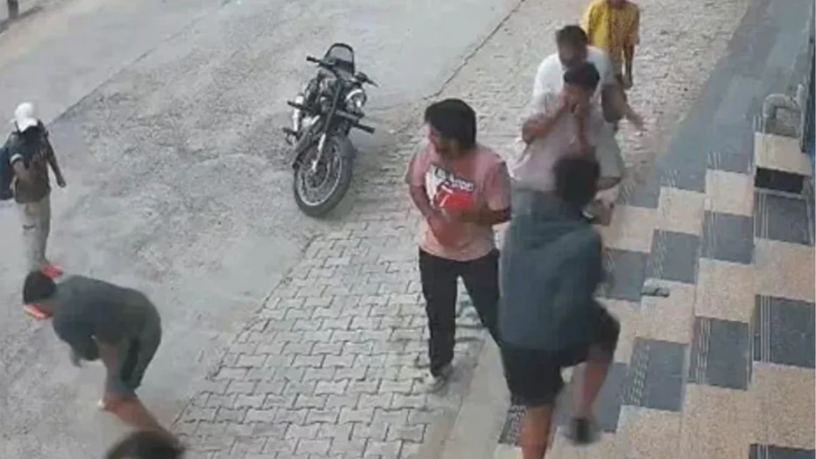 hansi gym owner murder