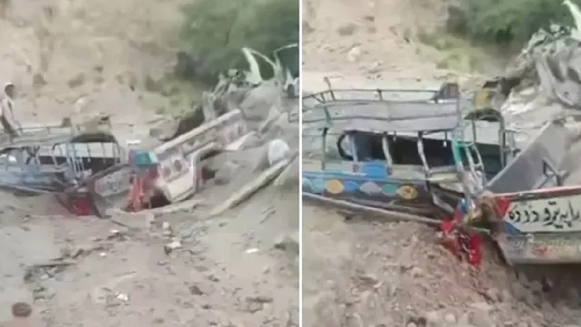 pakistan bomb blast