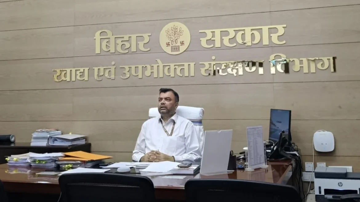 दीपक आनंद