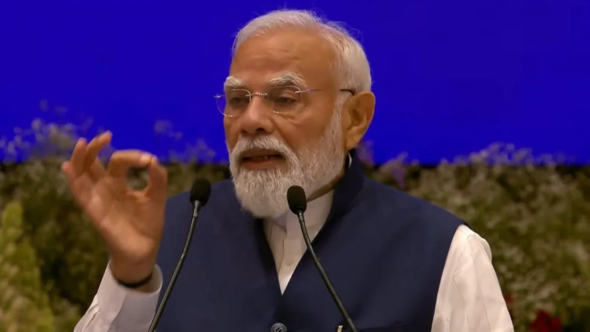 पीएम मोदी