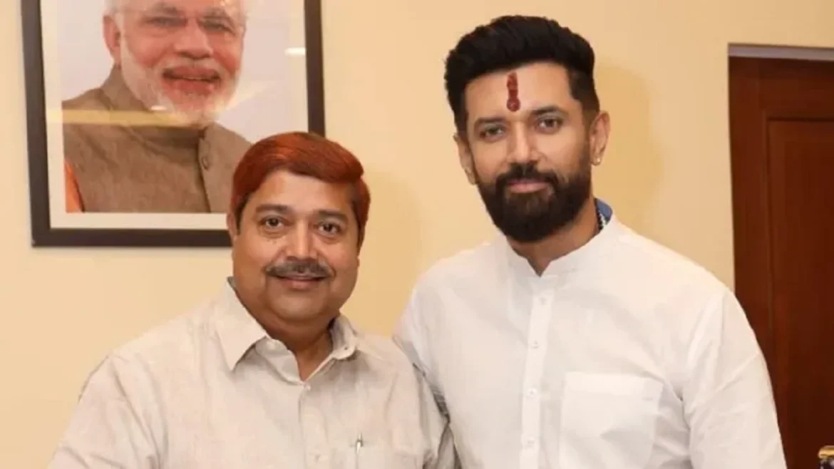 अशरफ अंसारी