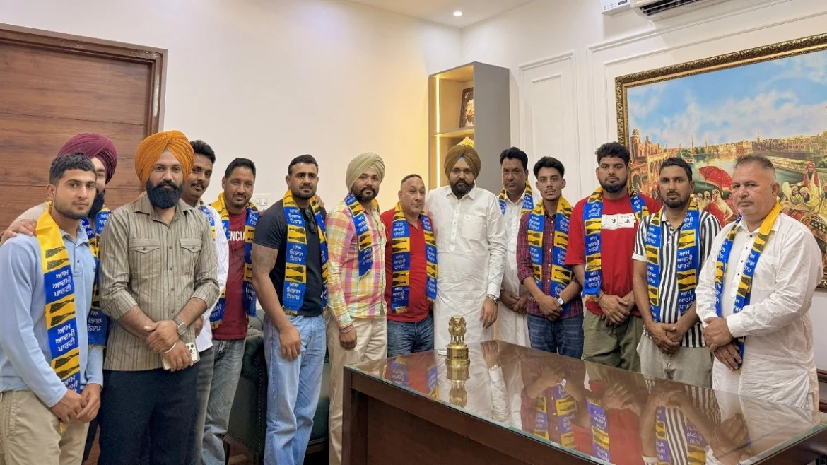 किंदा बिहारीपुरिया