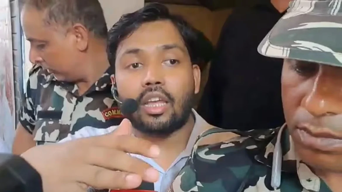 खान सर सरेंडर