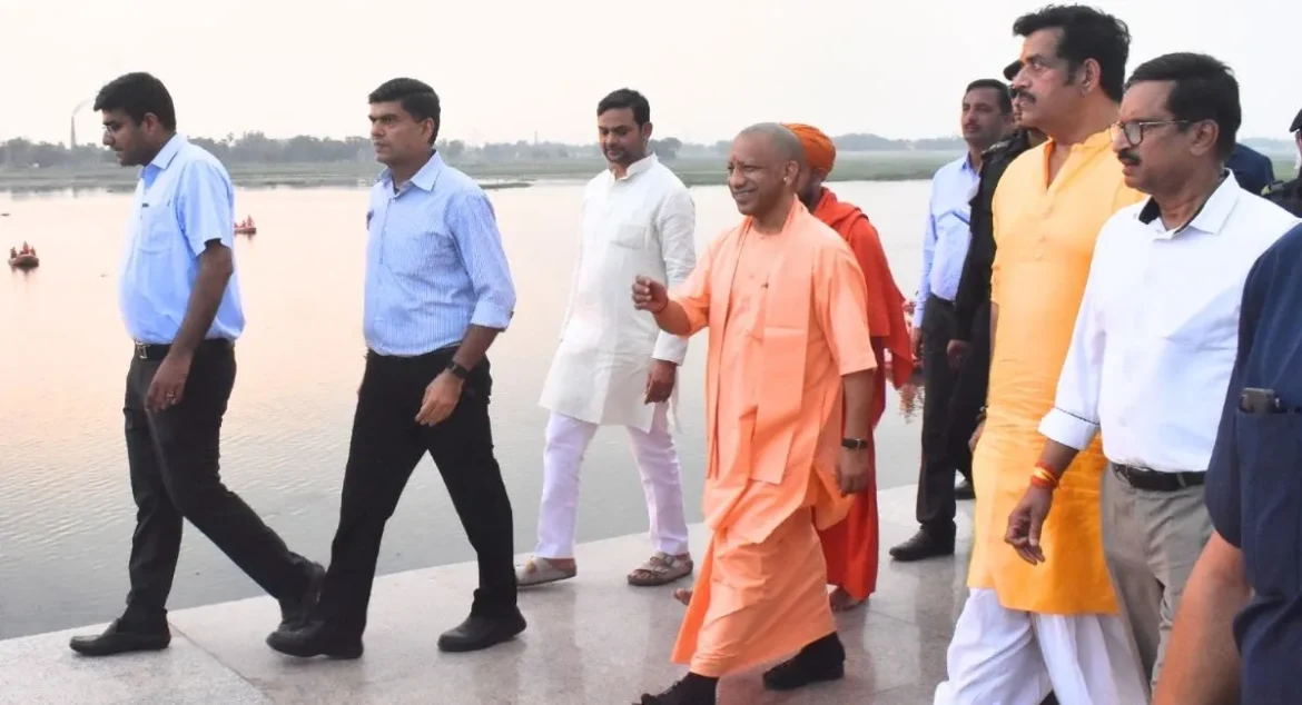 चिलुआताल पिकनिक स्पॉट