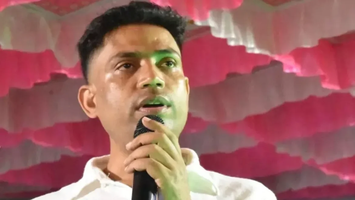 जहांगीर खान