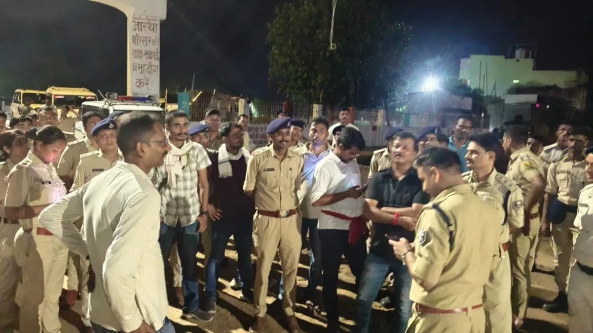 पटना मुठभेड़