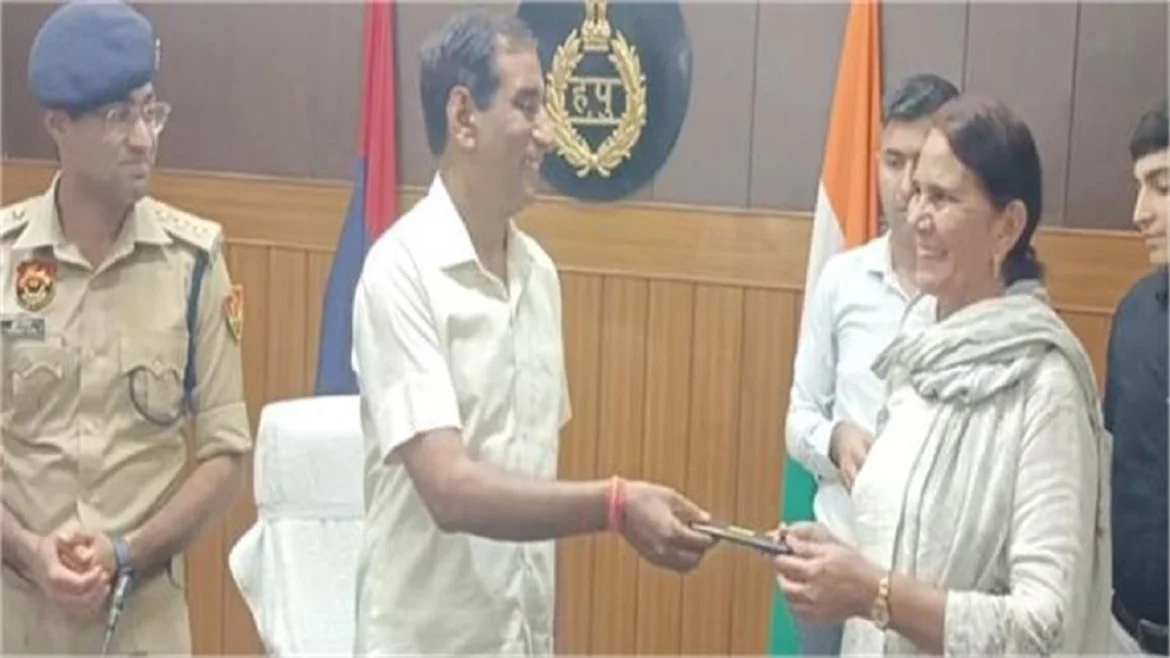 पानीपत पुलिस
