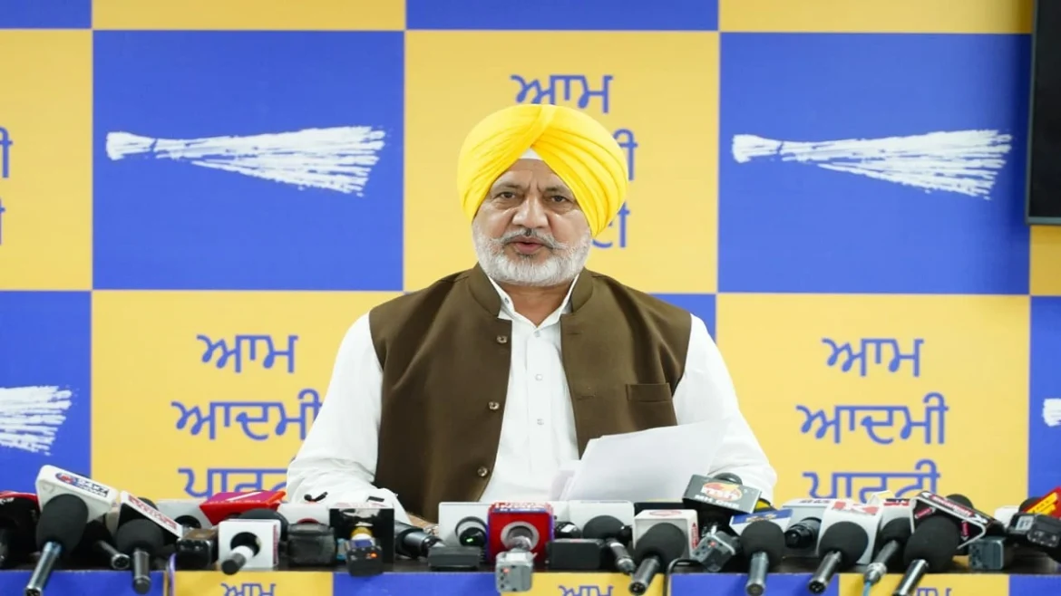 बलतेज पन्नू