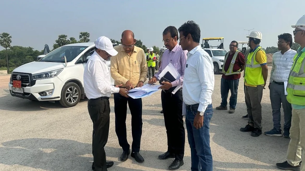 बिदुपुर गंगा पुल परियोजना
