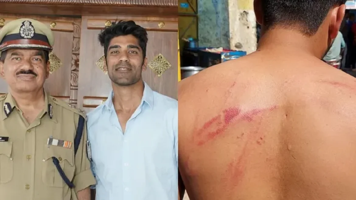 शशांक सिंह