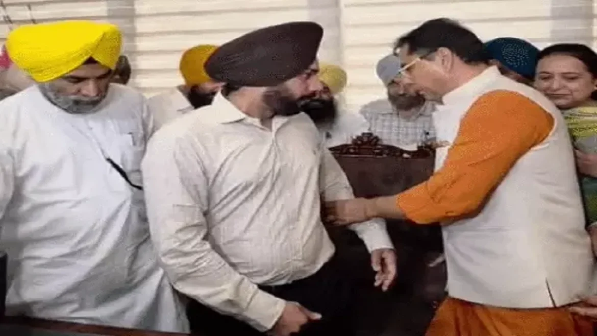 सरबजीत सिंह समाना