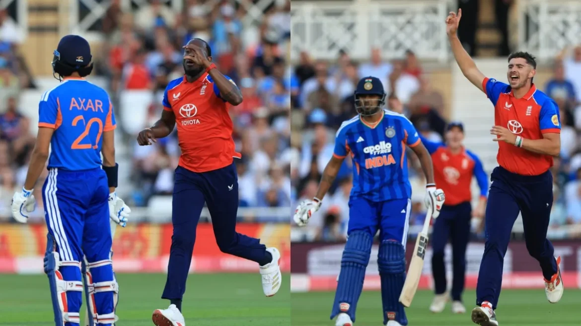 IND biggest T20 defeat